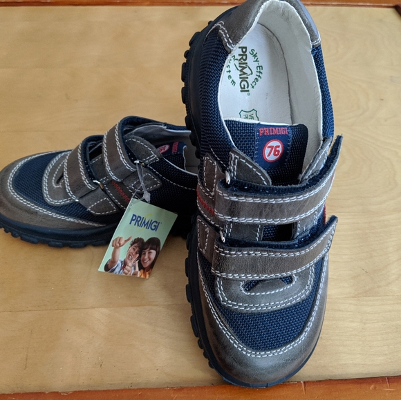 shoe size 32 eu to us